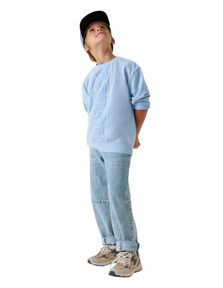 Sudadera para niño