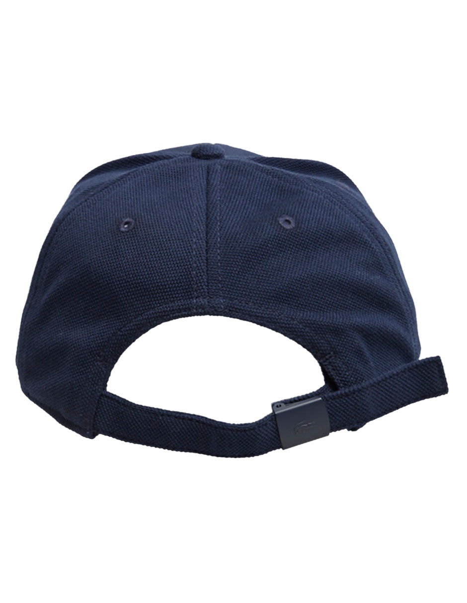 Gorra visera curva hebilla para niño 2