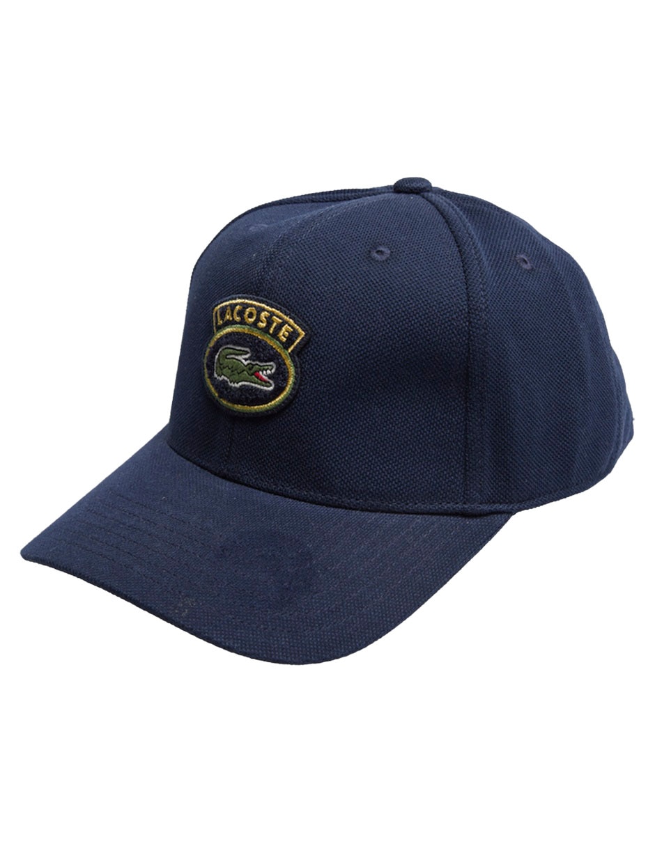 Gorra visera curva hebilla para niño 3