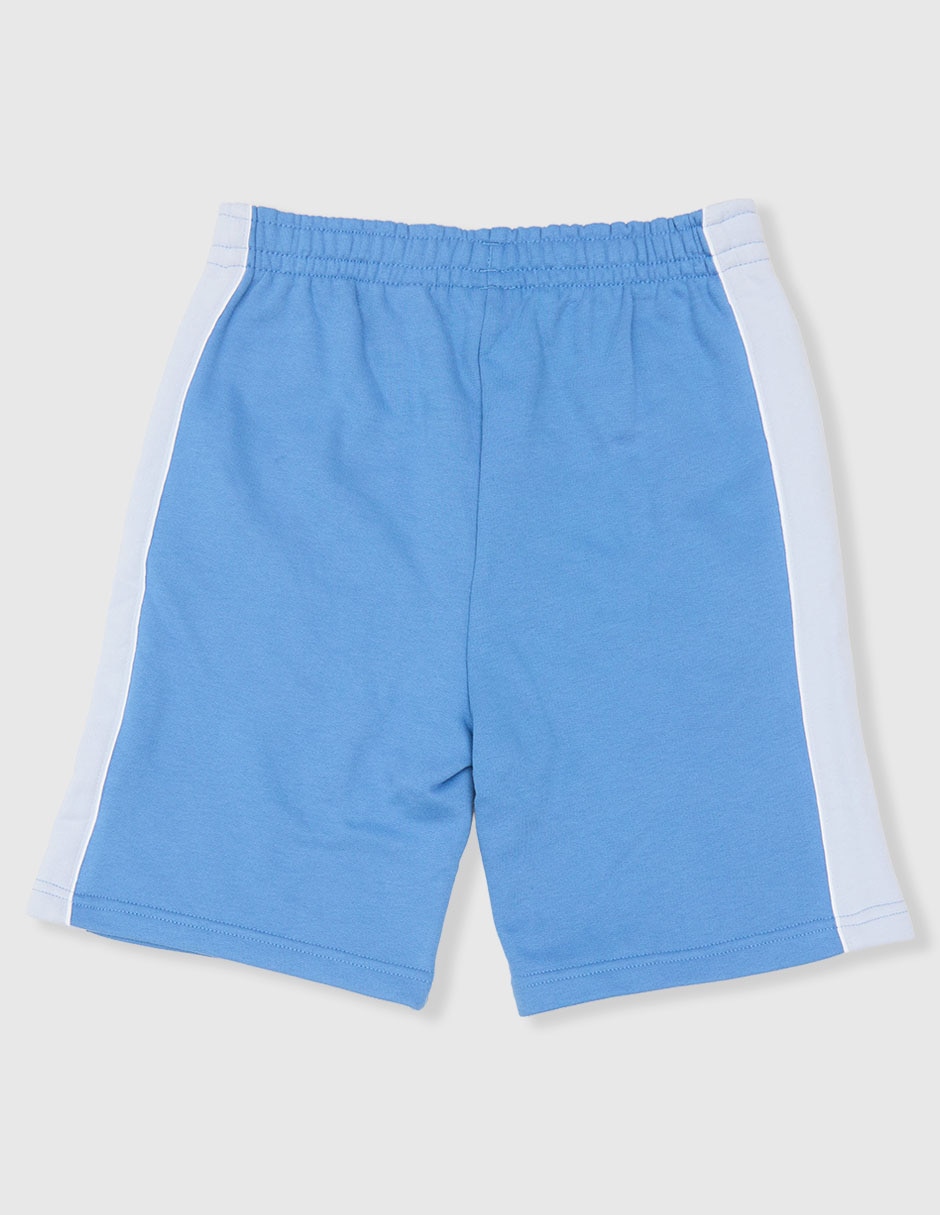 Bermuda core para niño 2