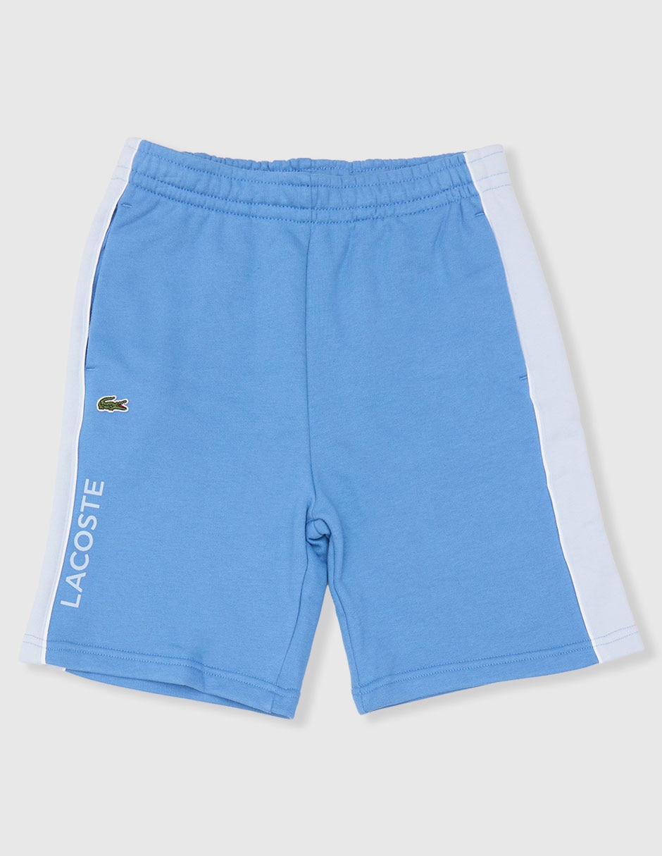 Bermuda core para niño Bermuda core para niño