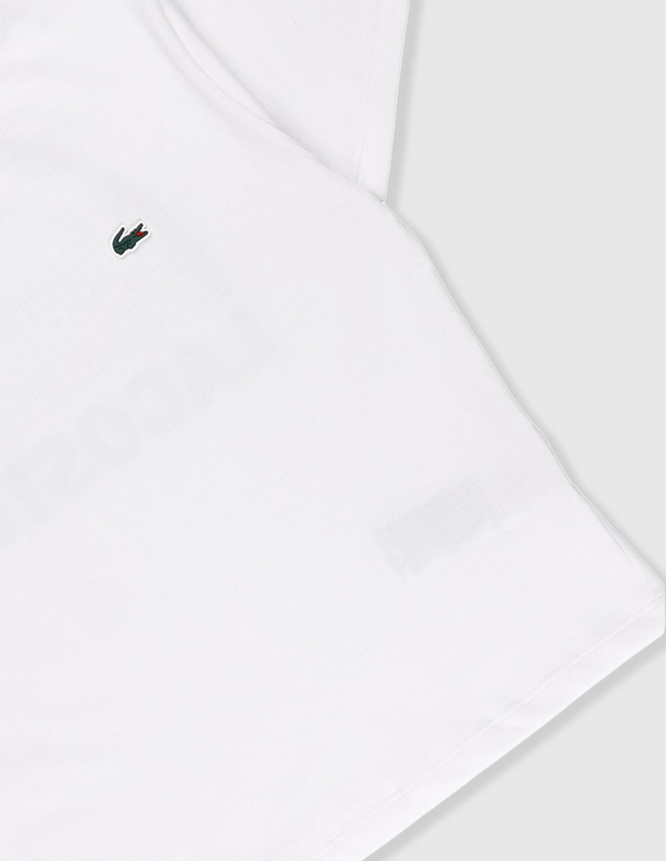 Playera manga corta para niño 3