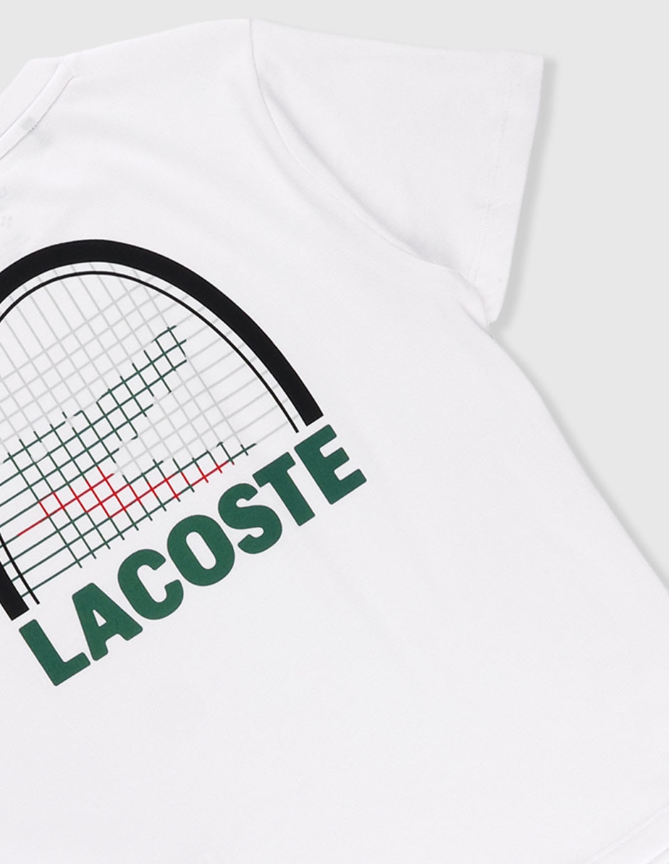 Playera manga corta para niño 2