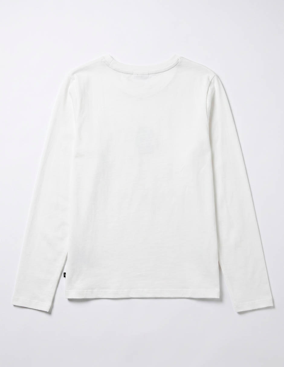Playera manga corta para niño 3