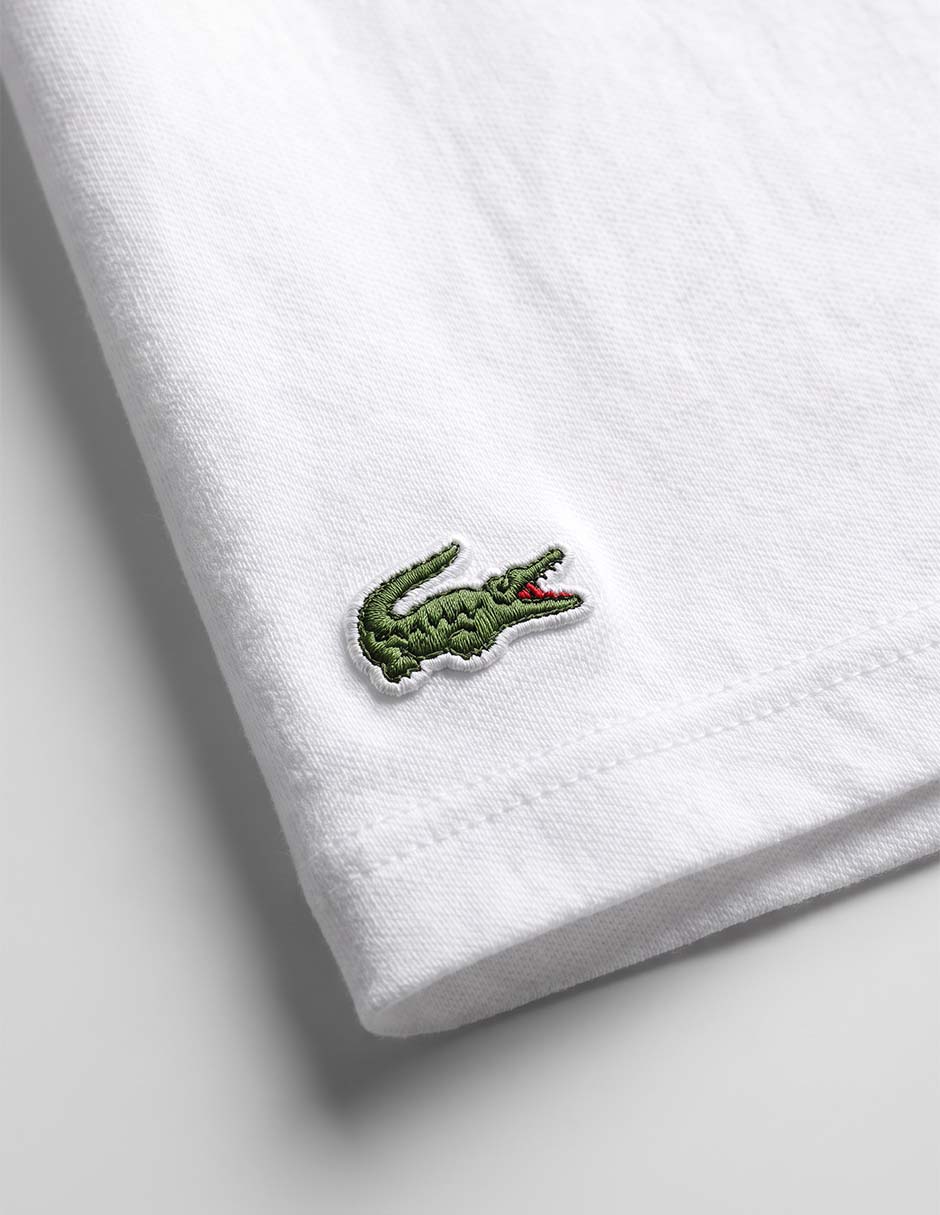 Playera manga corta para niño 6