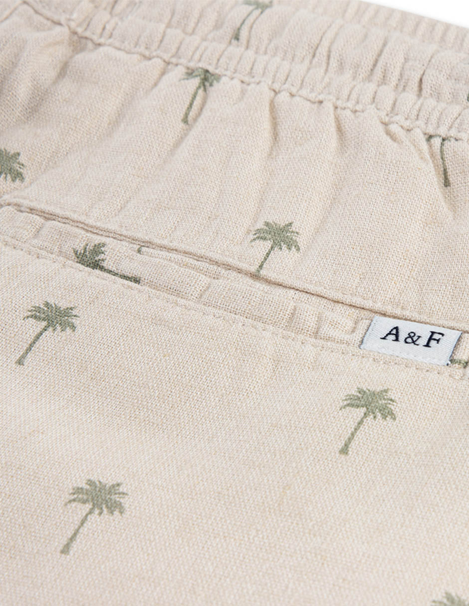 Bermuda Abercrombie & Fitch para niño