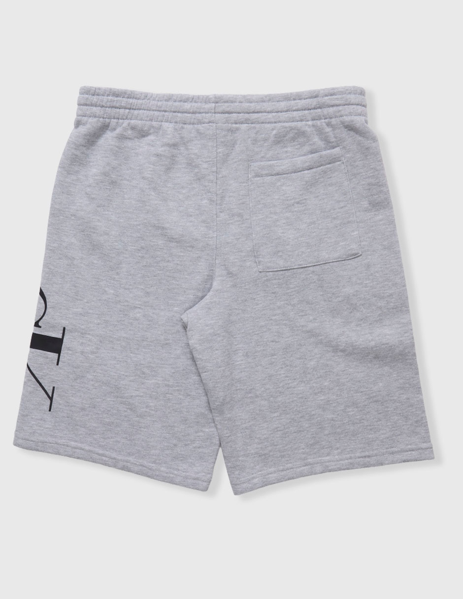Bermuda calvin klein jeans boys infantil niño