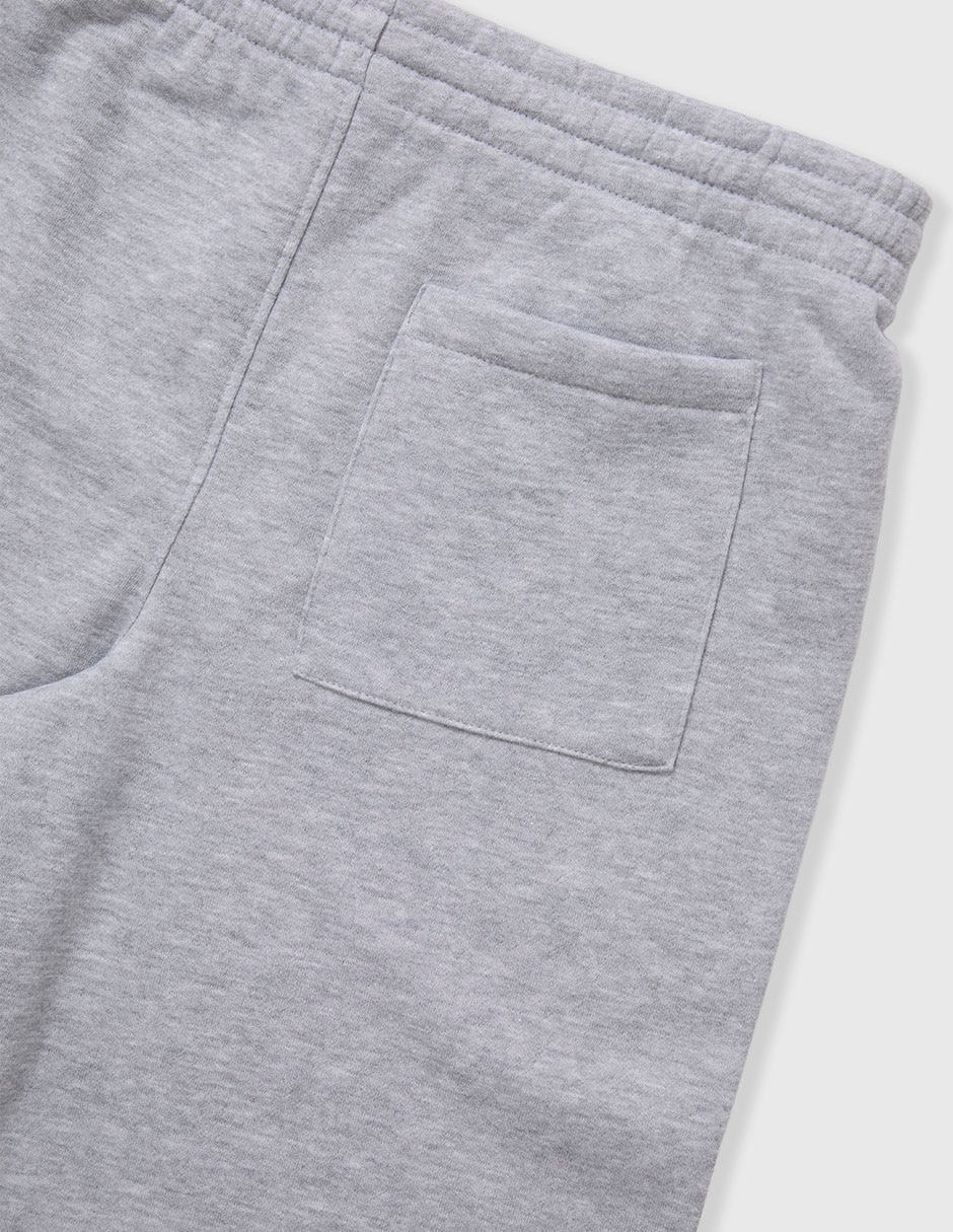 Bermuda calvin klein jeans boys infantil niño