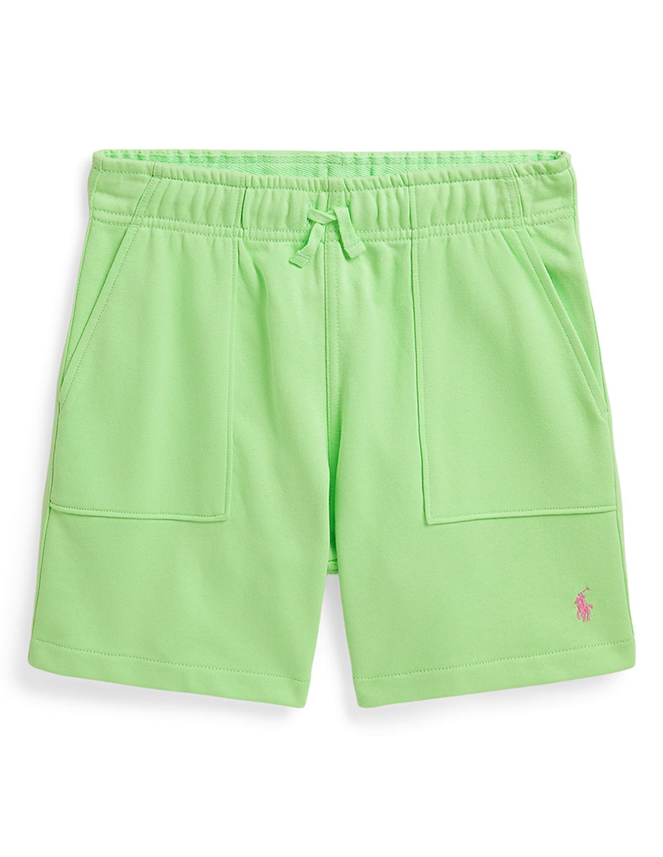 Bermuda Polo para niño