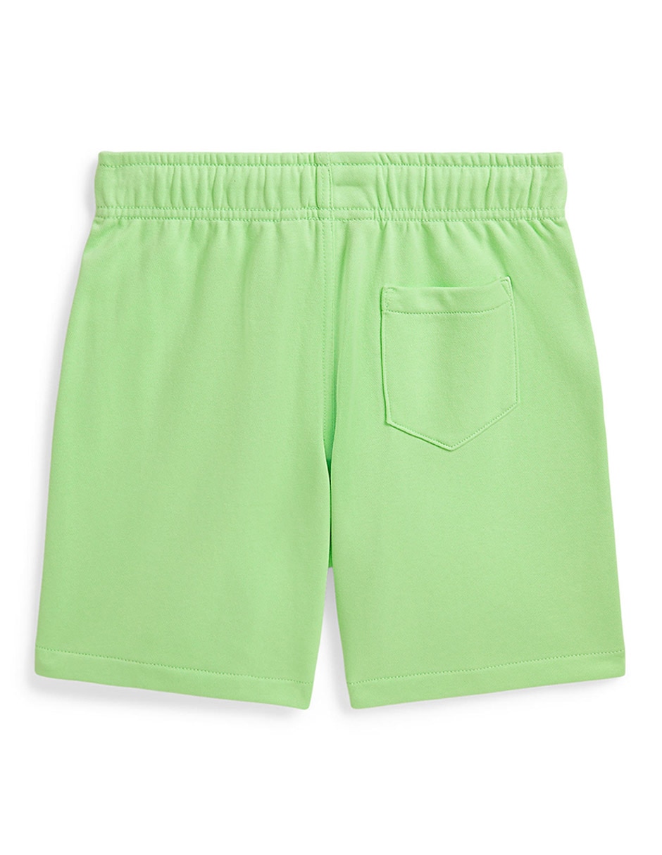 Bermuda Polo para niño