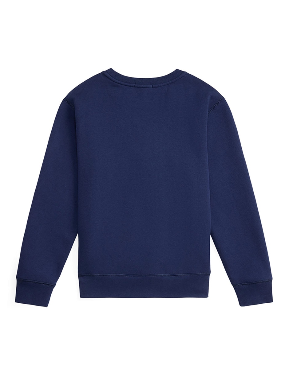 Sudadera Polo Ralph Lauren para niño