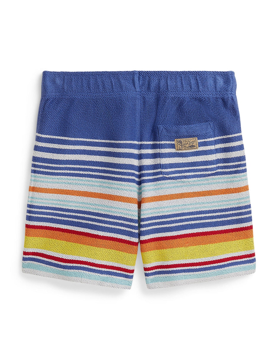 Bermuda Polo para niño