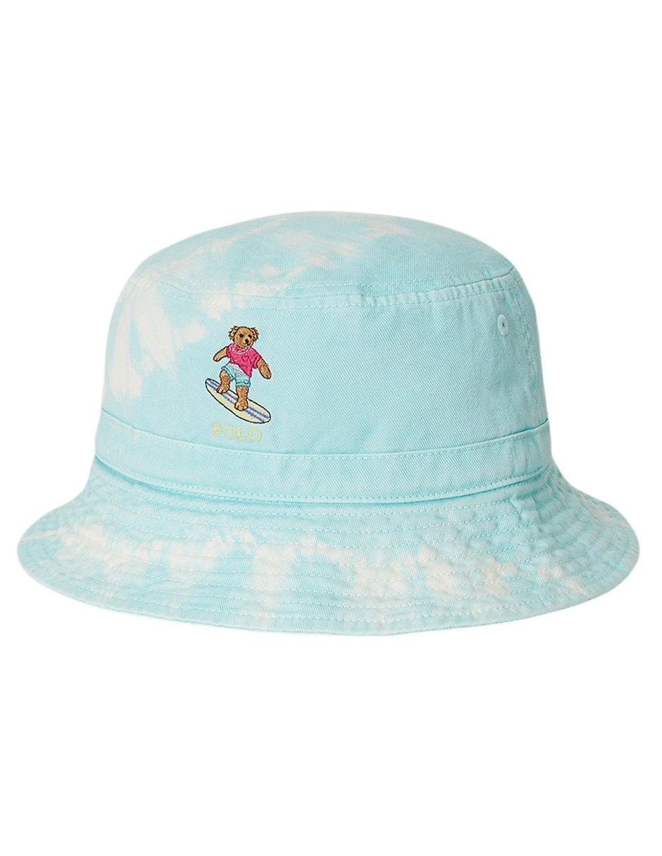 Bucket para niño