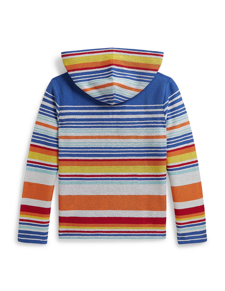 Sudadera Polo Ralph Lauren para niño