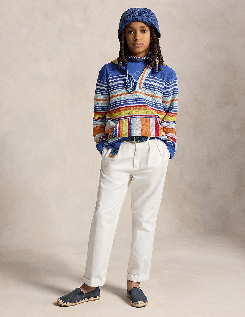 Sudadera Polo Ralph Lauren para niño
