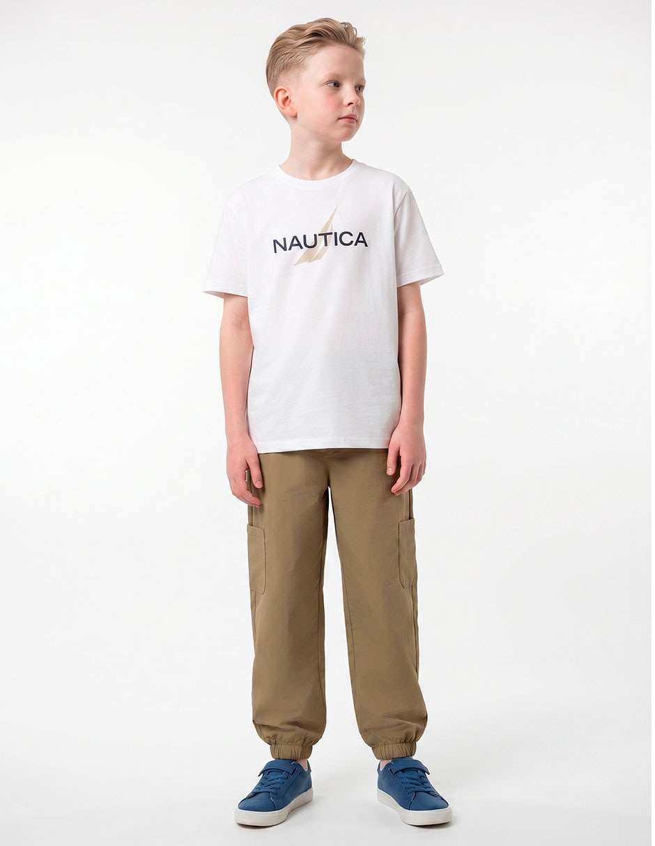 Playera Playera