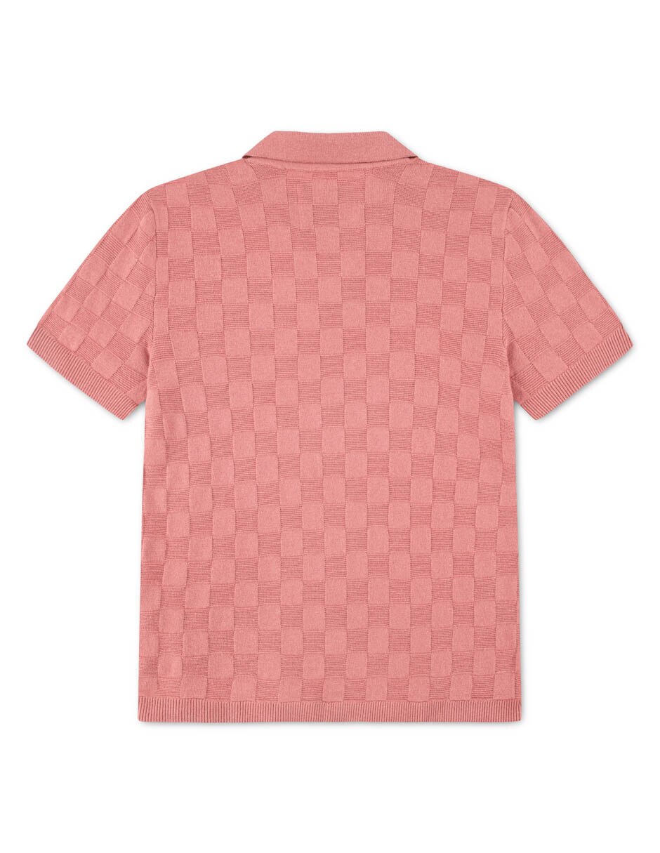 Playera tipo polo 5