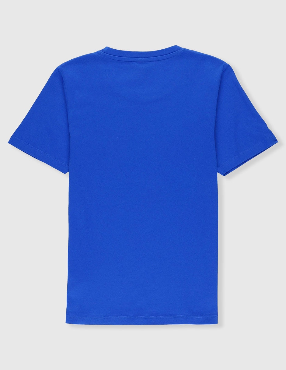 Playera nautica