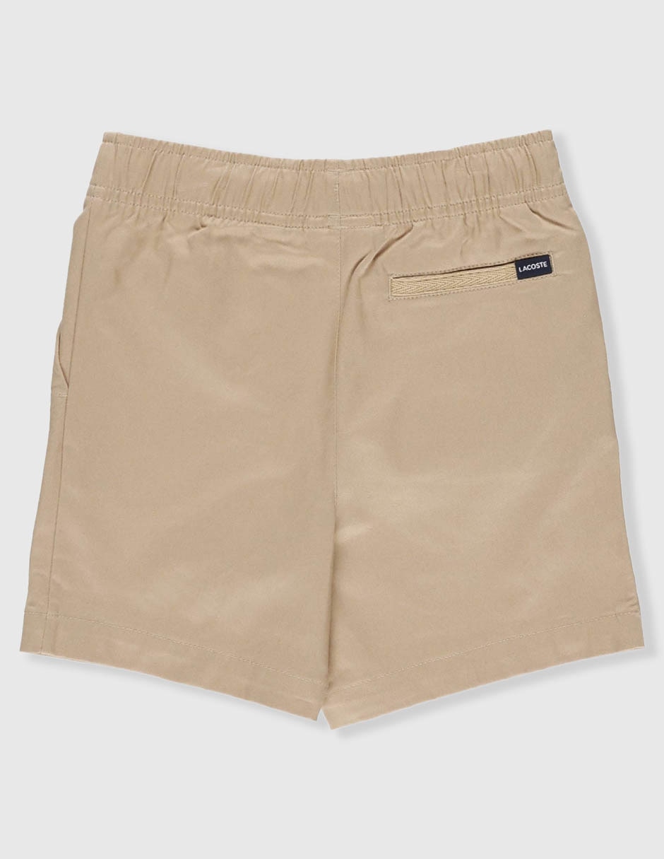 Bermuda para niño 3