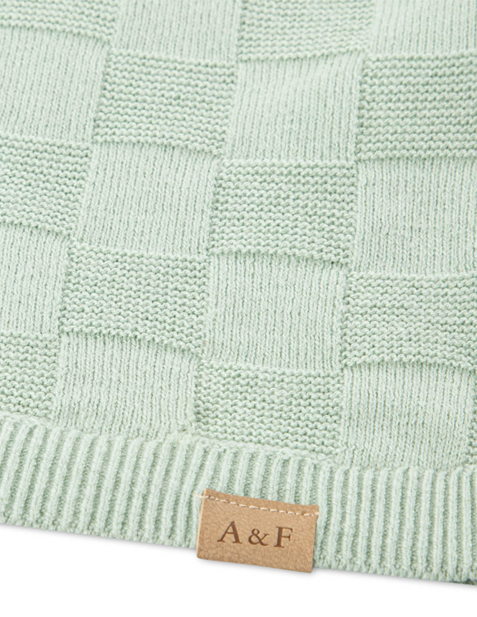 Playera tipo polo Abercrombie & Fitch de algodón para niño