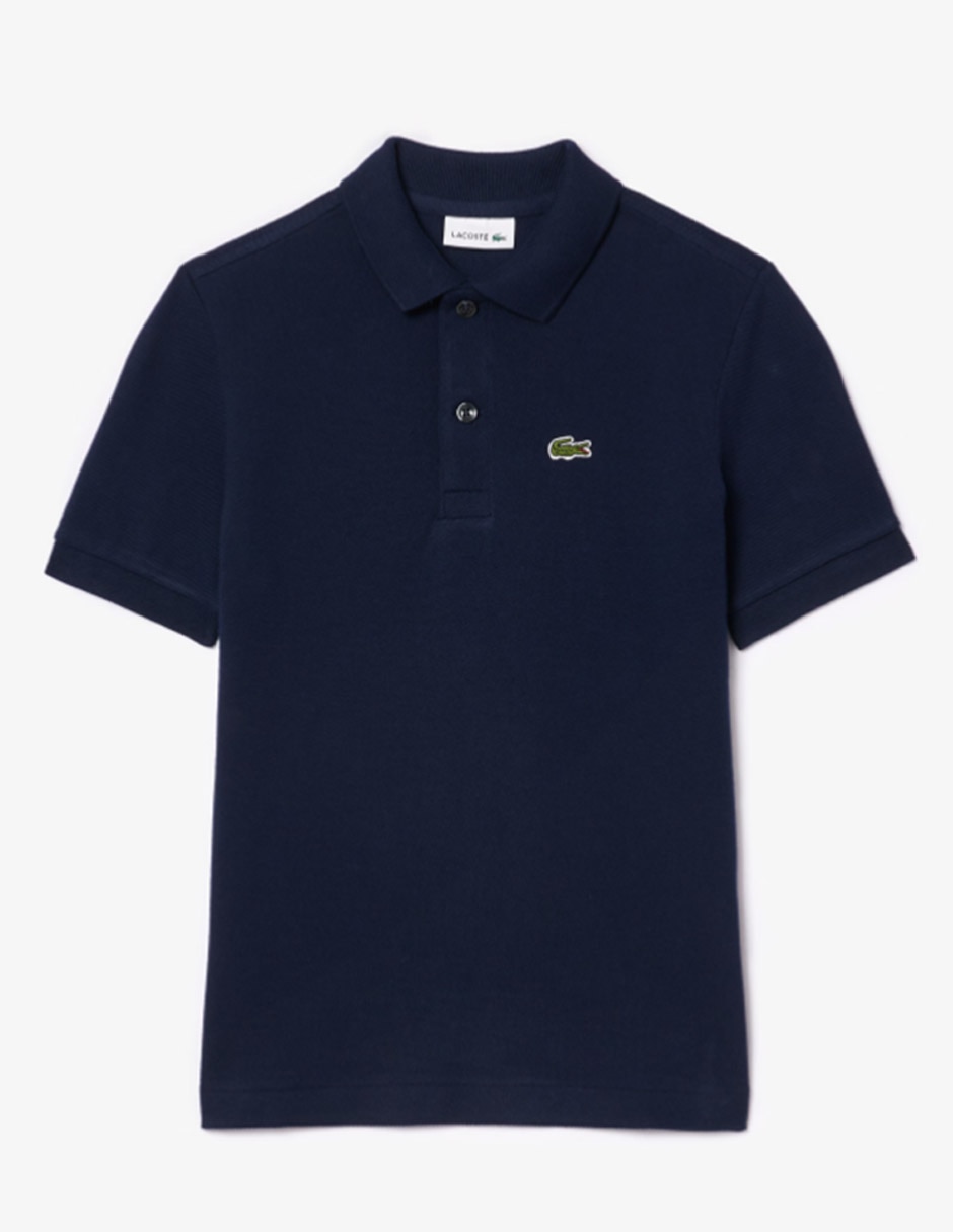 Playera Tipo Polo / Set Playera Tipo Polo 549 - Rotation 4 De Algodón Para Infantil / Niños Grandes Niño