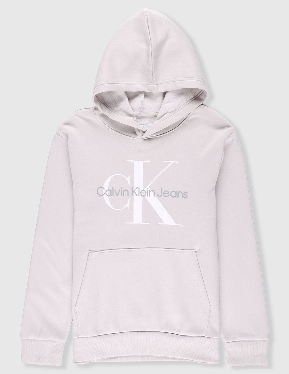 Sudadera Calvin Klein para niño