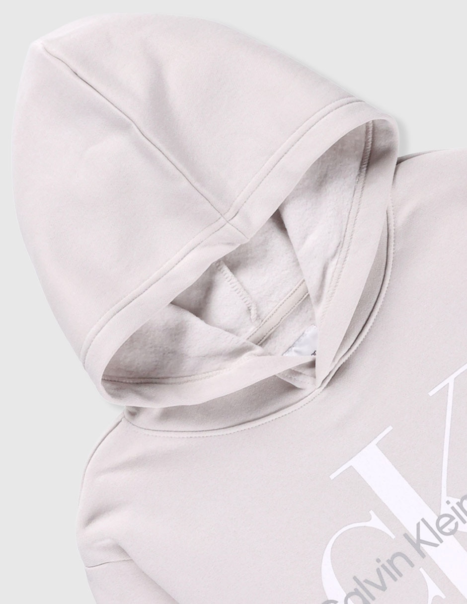 Sudadera Calvin Klein para niño