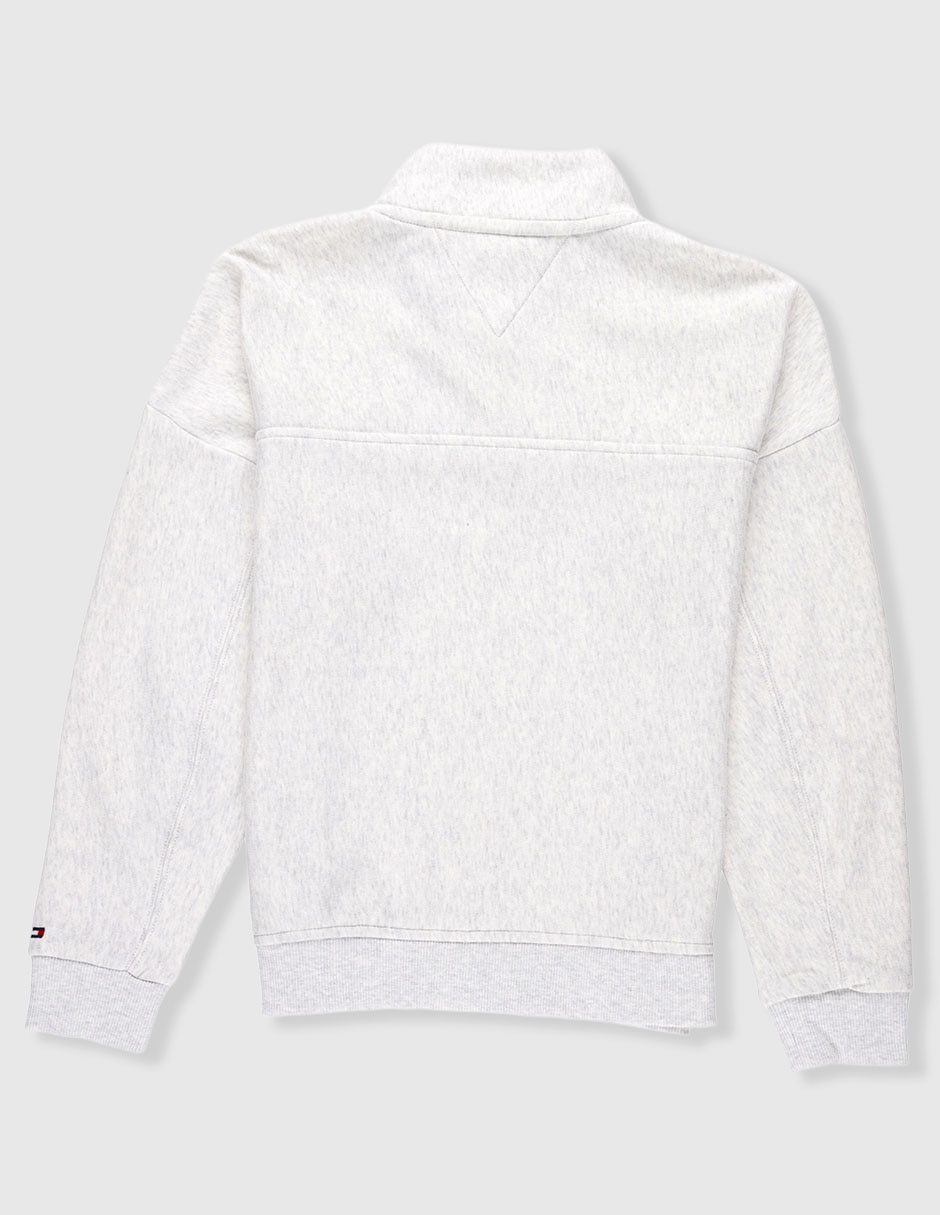 Sudadera Tommy Hilfiger para niño