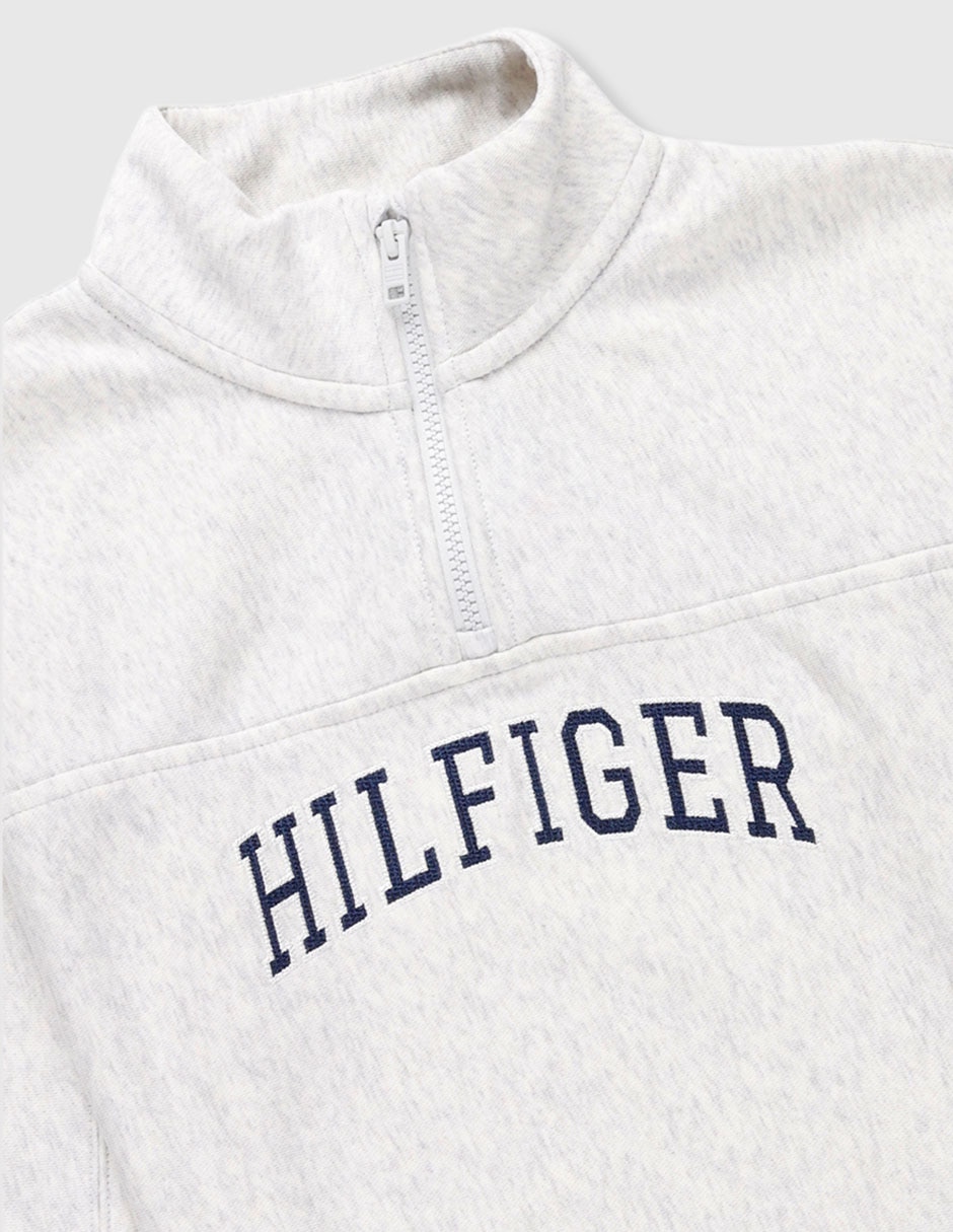 Sudadera Tommy Hilfiger para niño