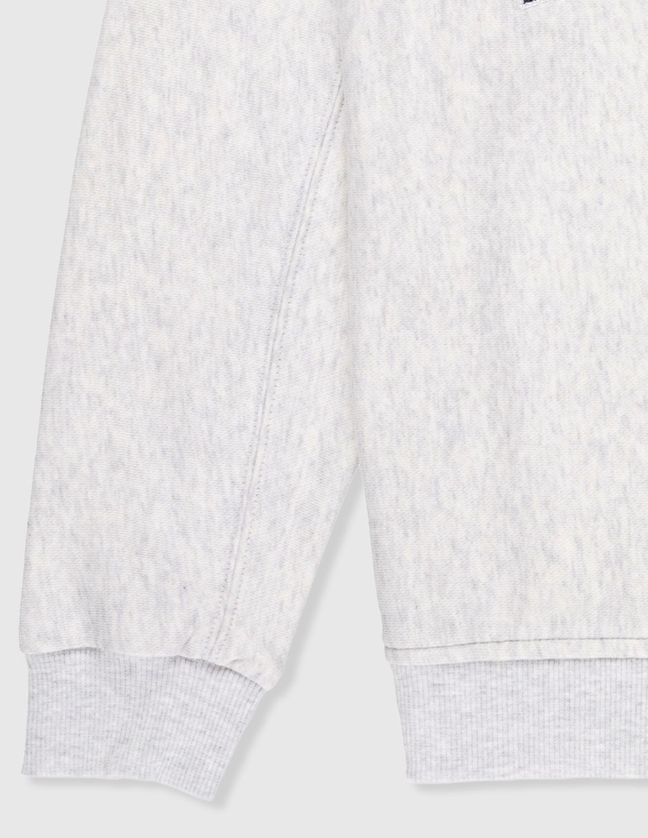 Sudadera Tommy Hilfiger para niño