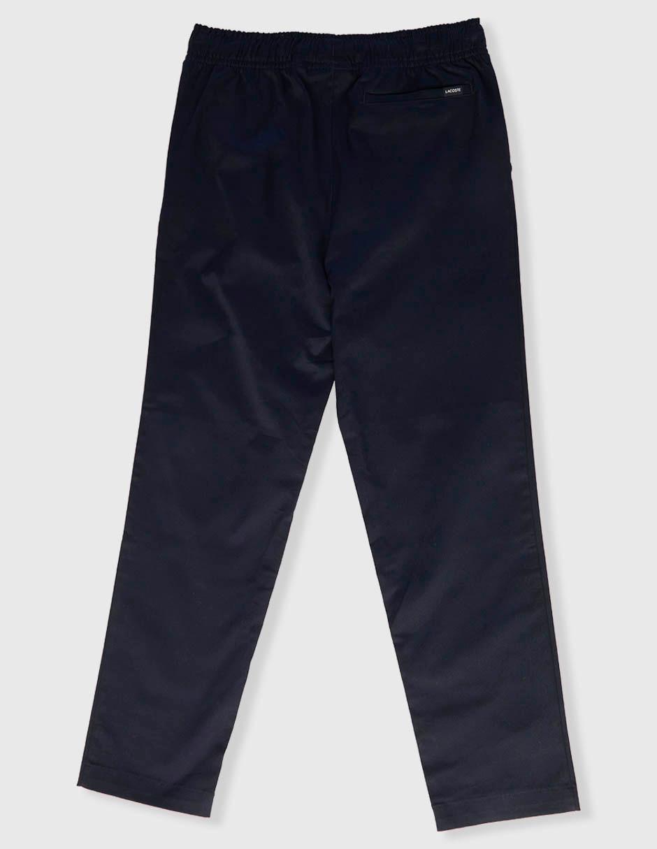 Pantalón lacoste para niño