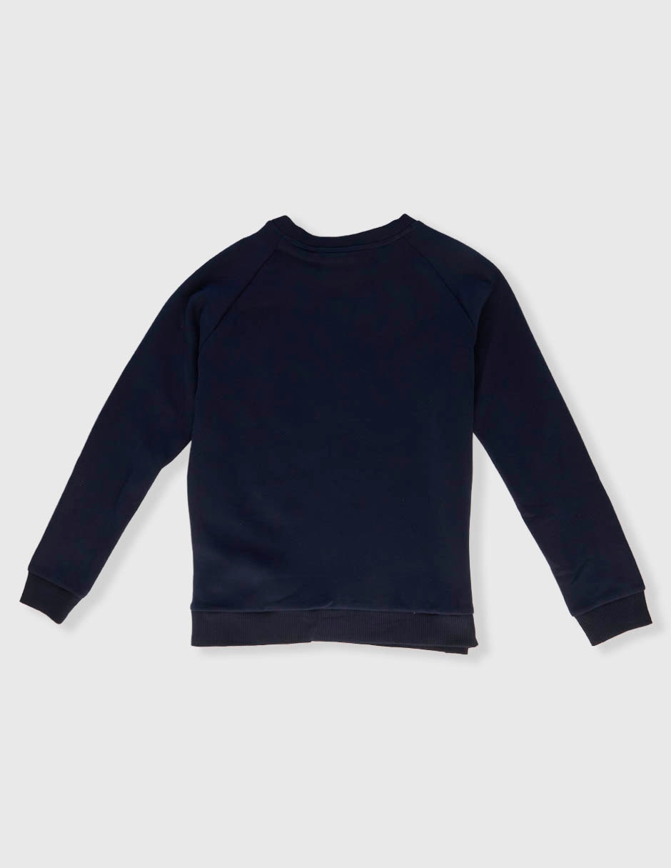 Sudadera lacoste para niño