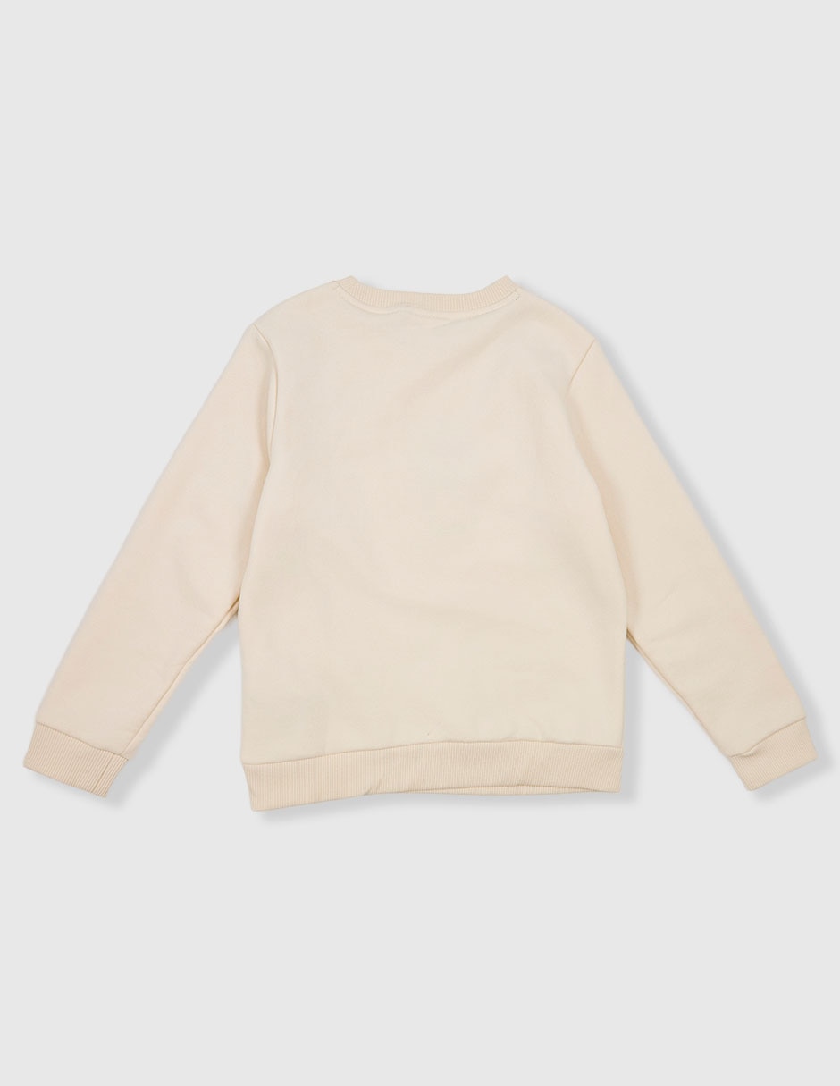 Sudadera para niño