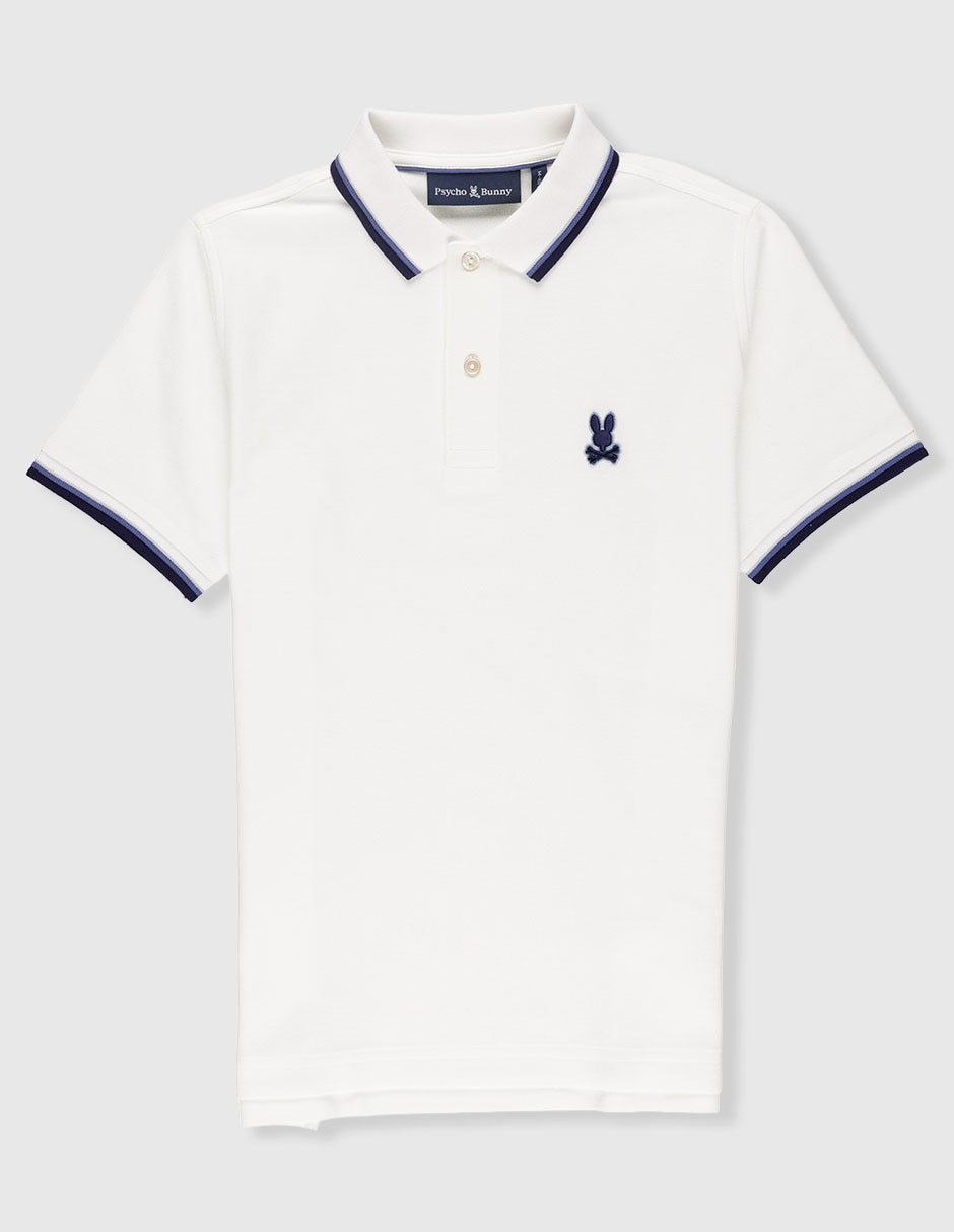 Playera tipo polo / set playera tipo polo hd25 'de' algodón pima 'para' niños grandes niño