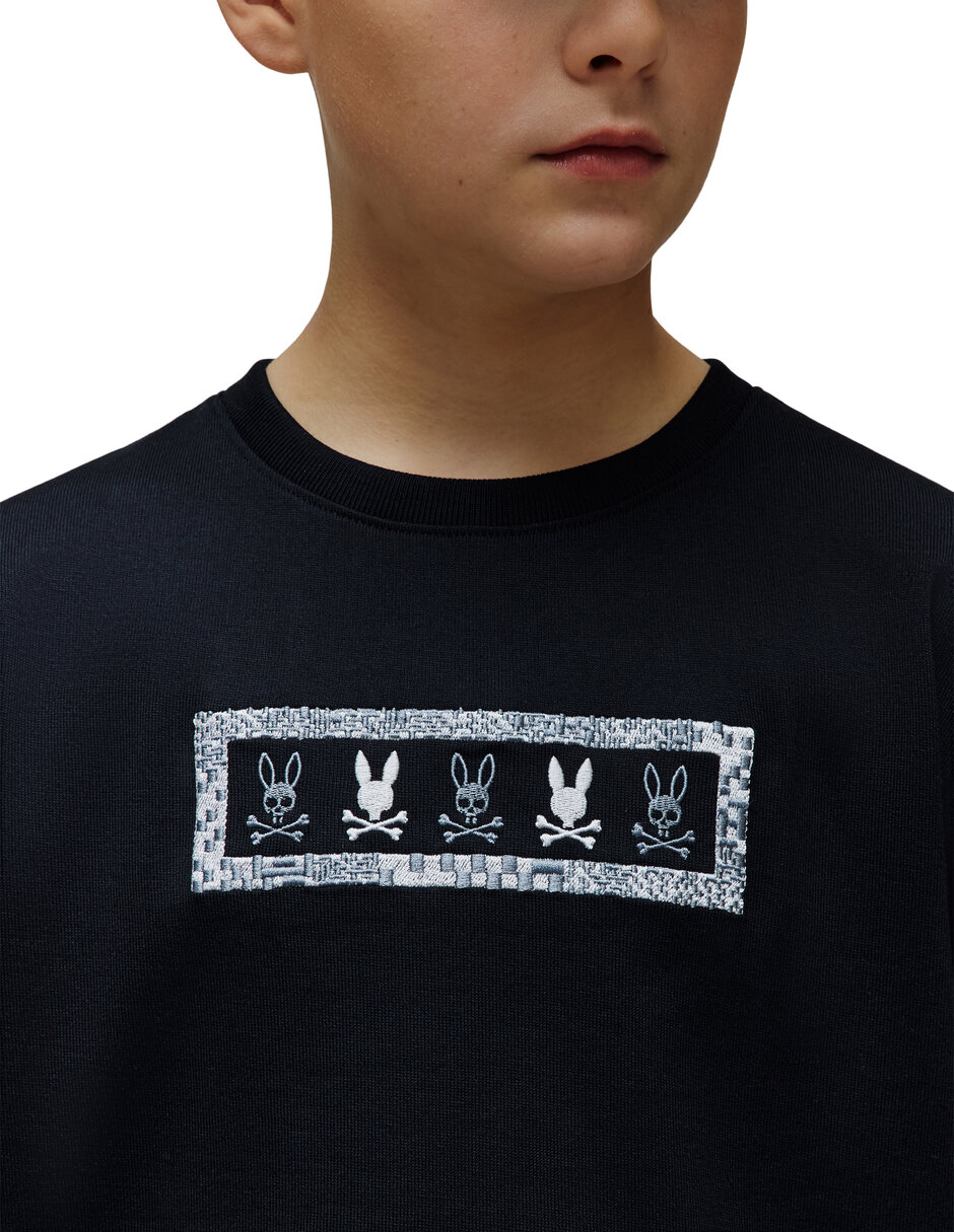 Set playera/playera no aplica sp26 "manga" corta "para" niños grandes niño 2