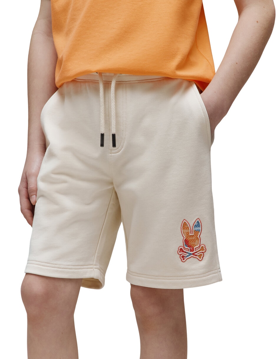 Bermuda para niño 2