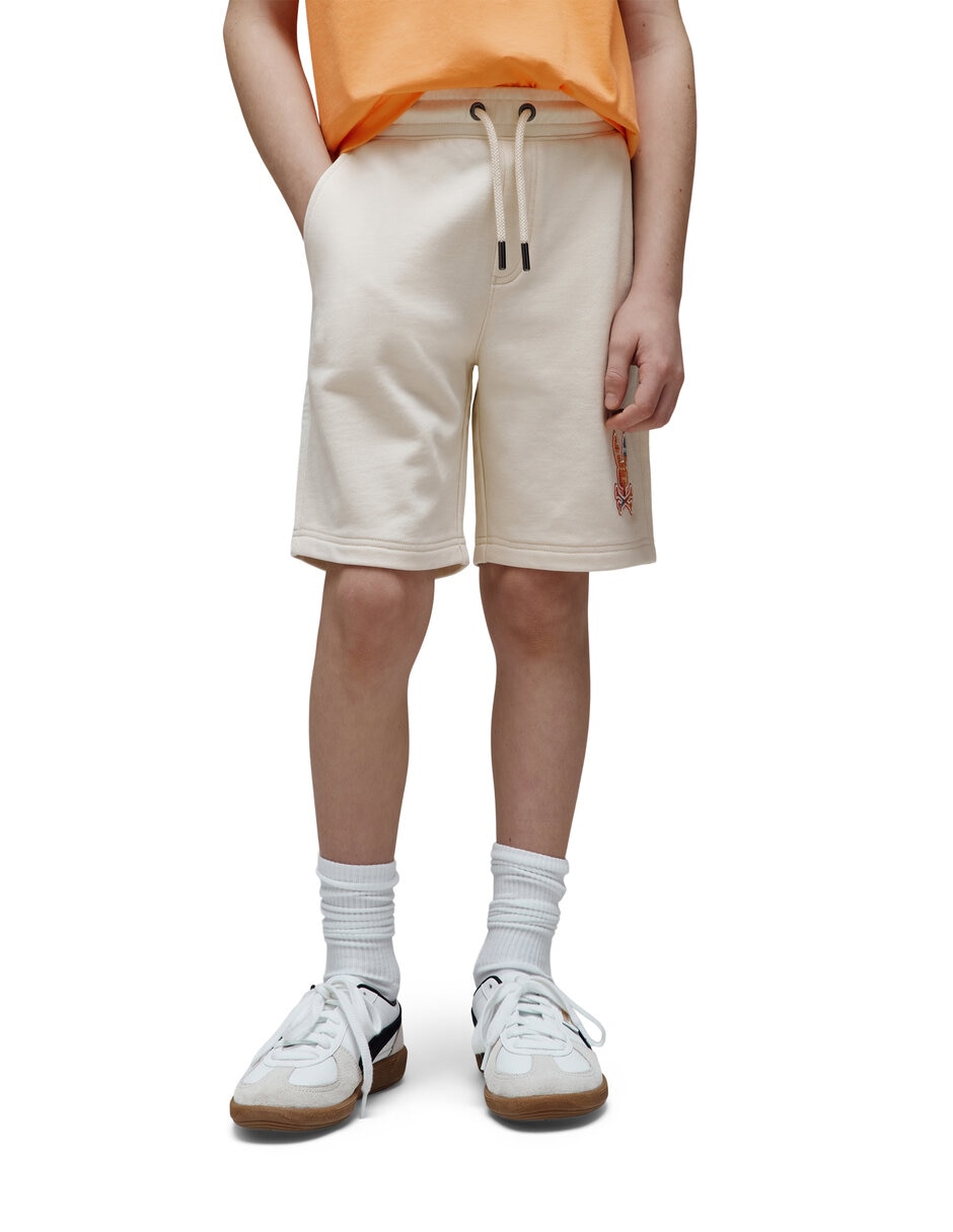 Bermuda para niño