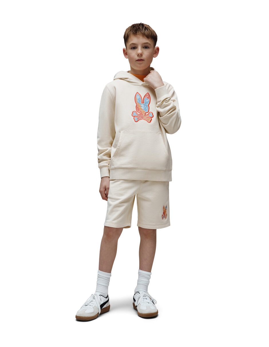 Sudadera Psycho Bunny para niño