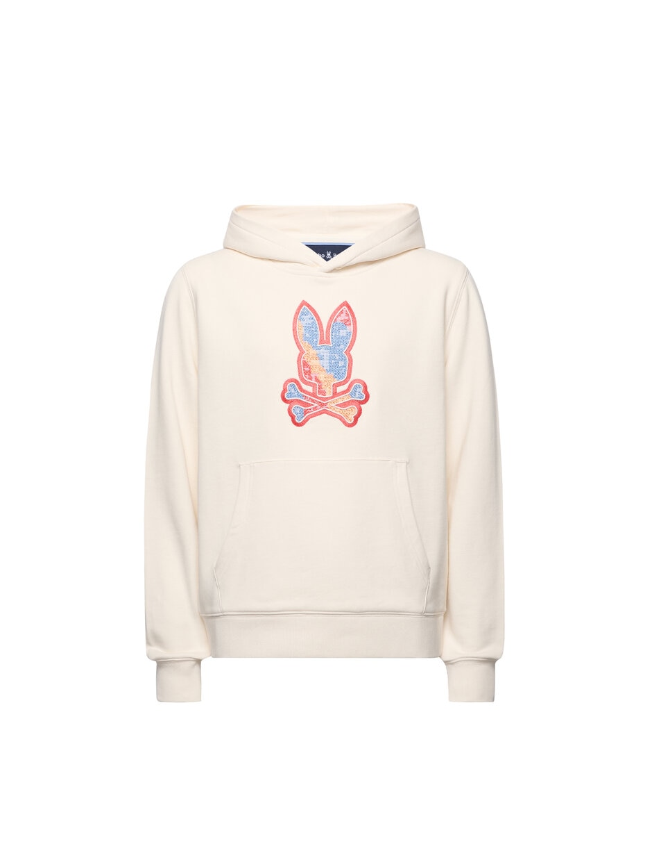 Sudadera Psycho Bunny para niño