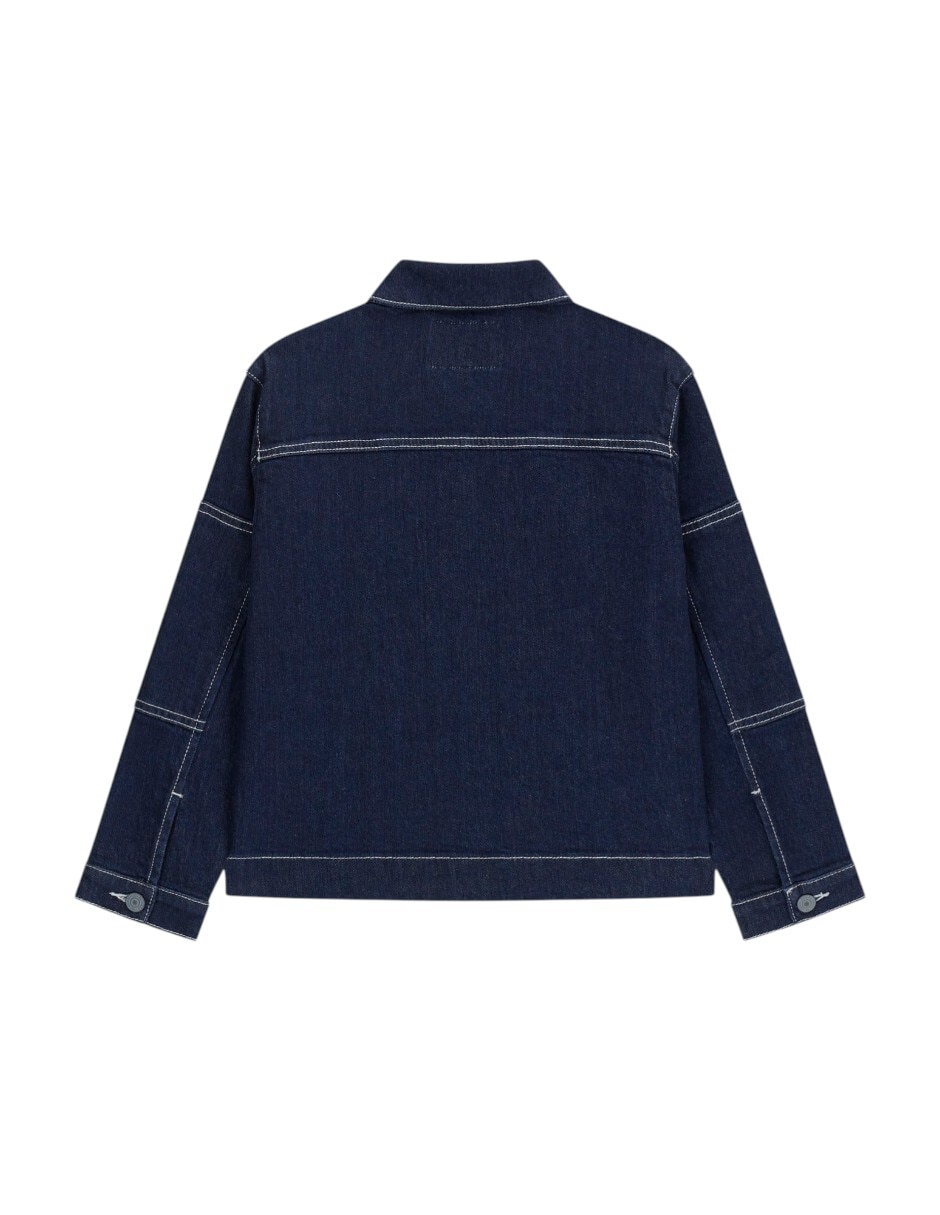 Chamarra Guess para niño