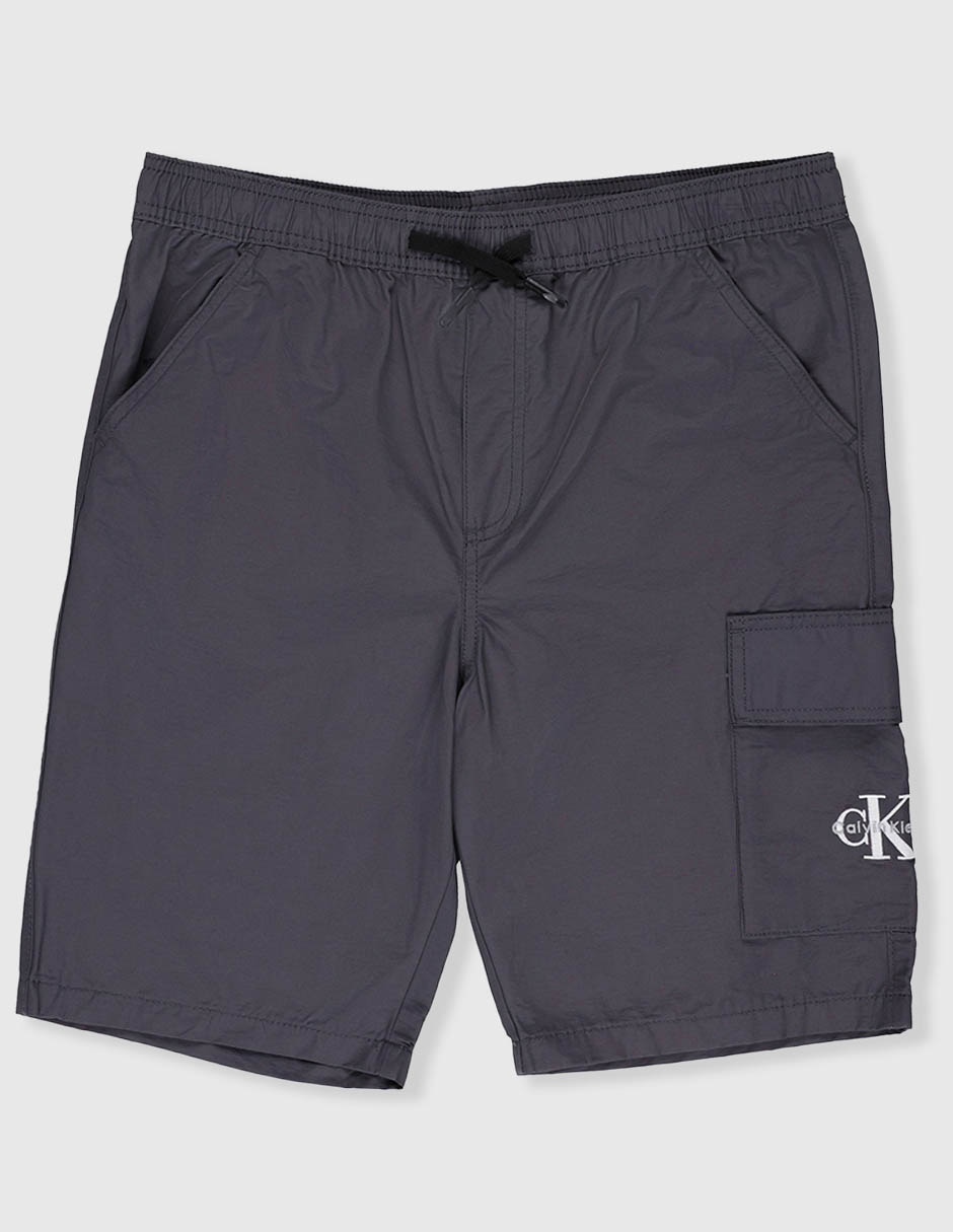 Short sjc86f-024 algodón 5