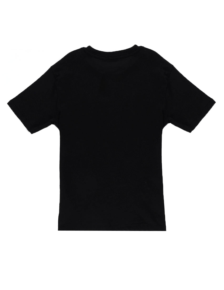 Playera Ck manga corta para niño