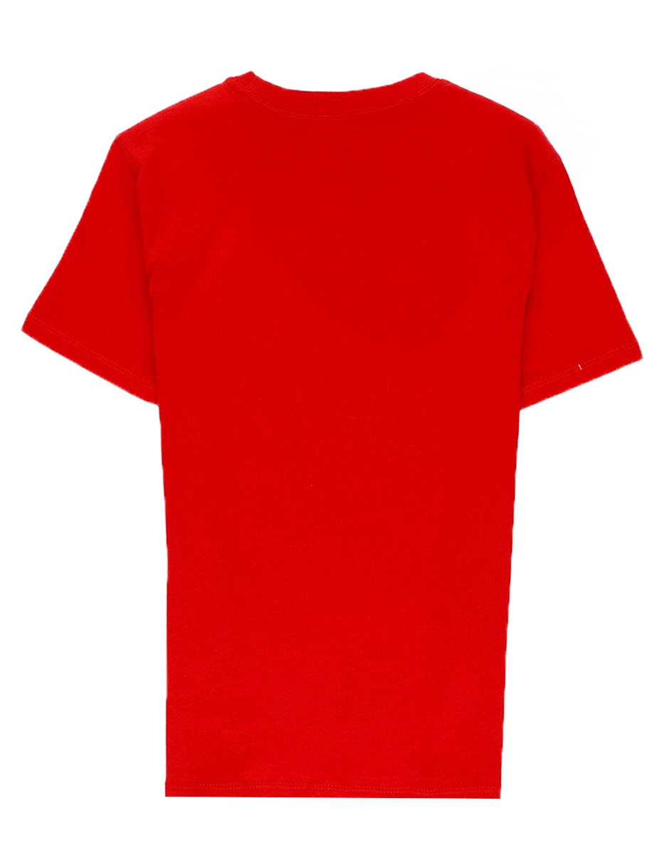 Playera Ck manga corta para niño