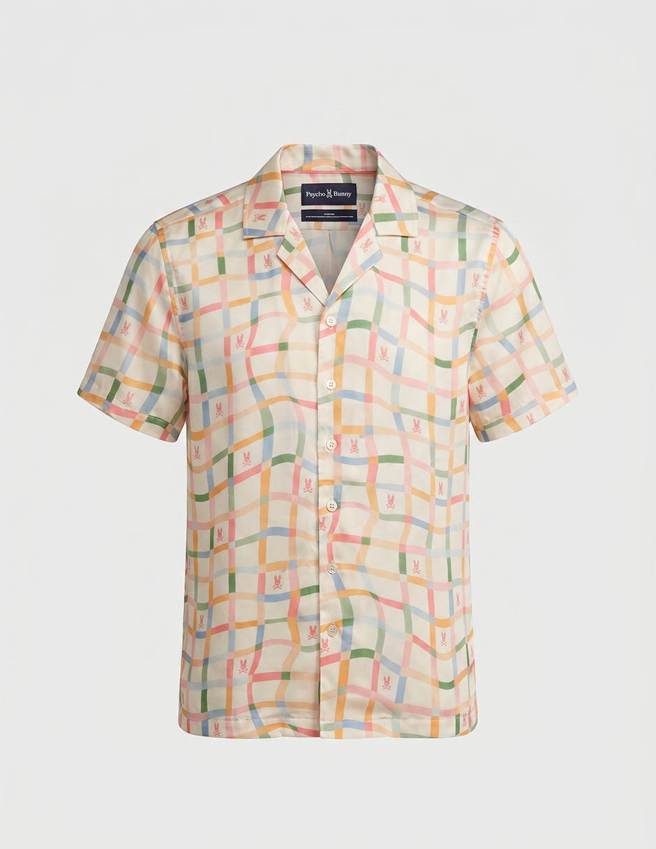 Camisa para niño