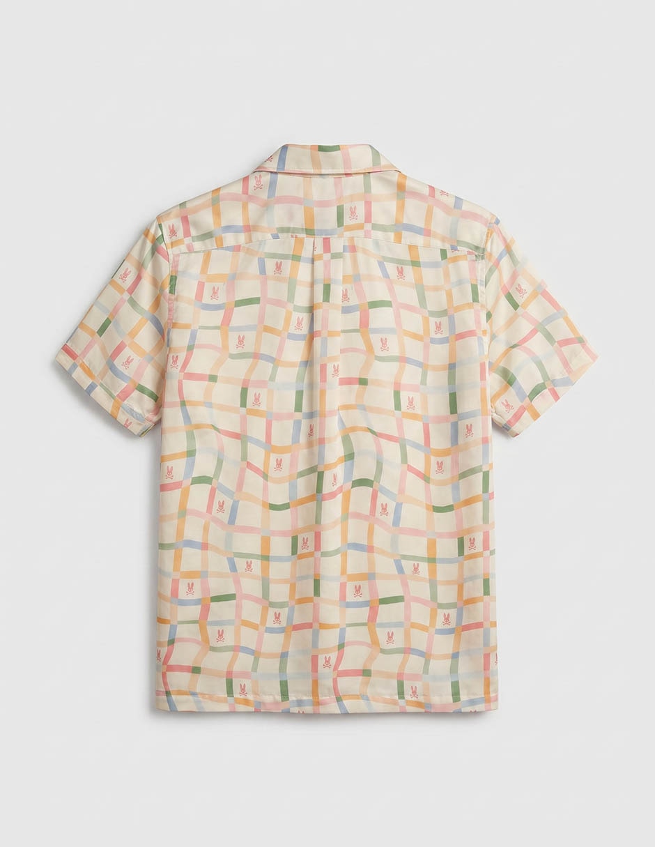 Camisa para niño