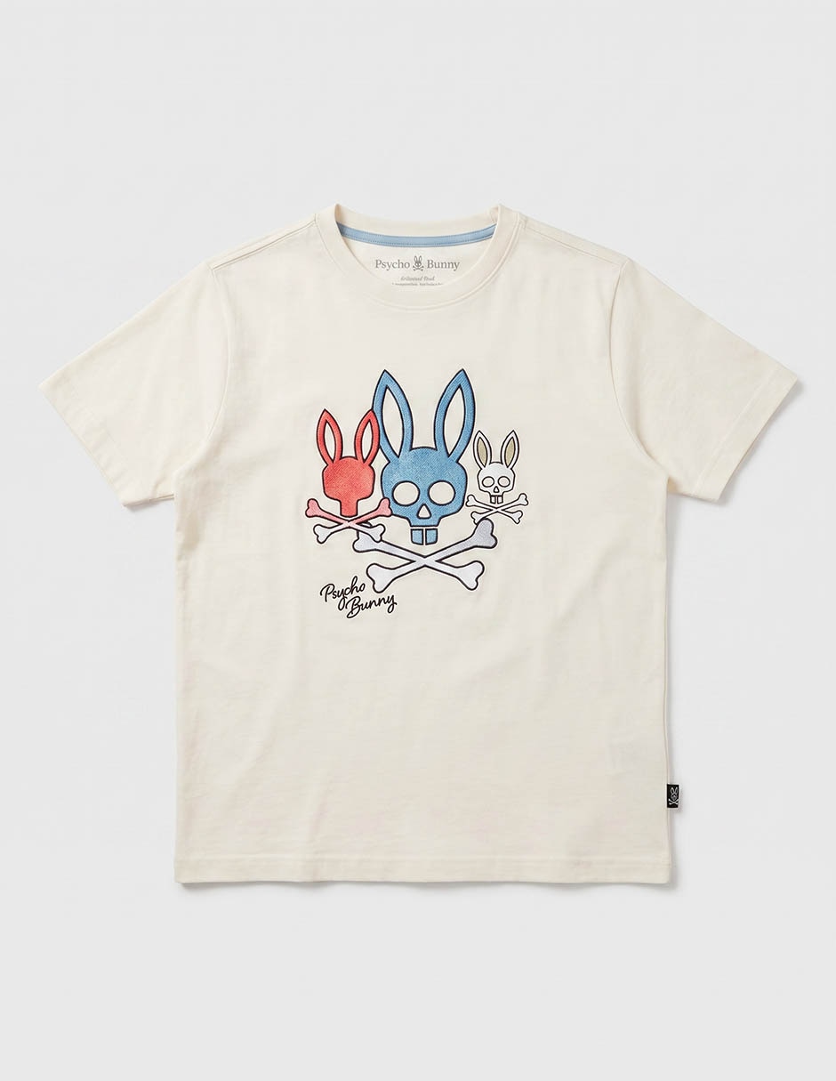 Playera para niño 2