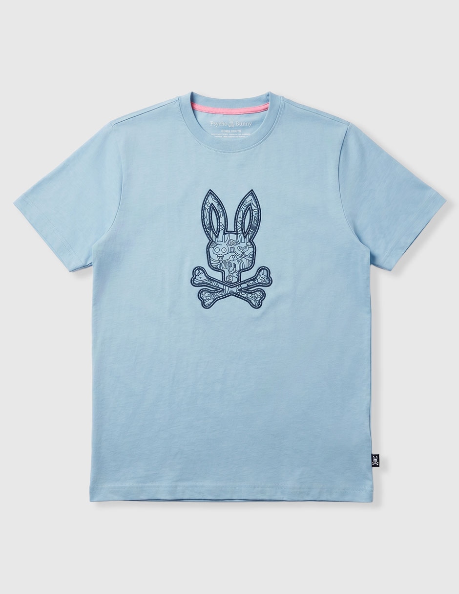 Playera para niño 2