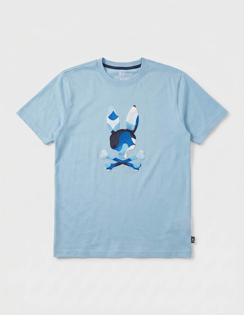 Playera para niño 2