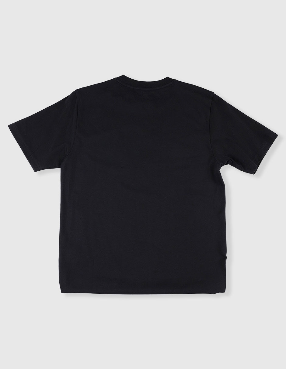 Playera manga corta para niño 3