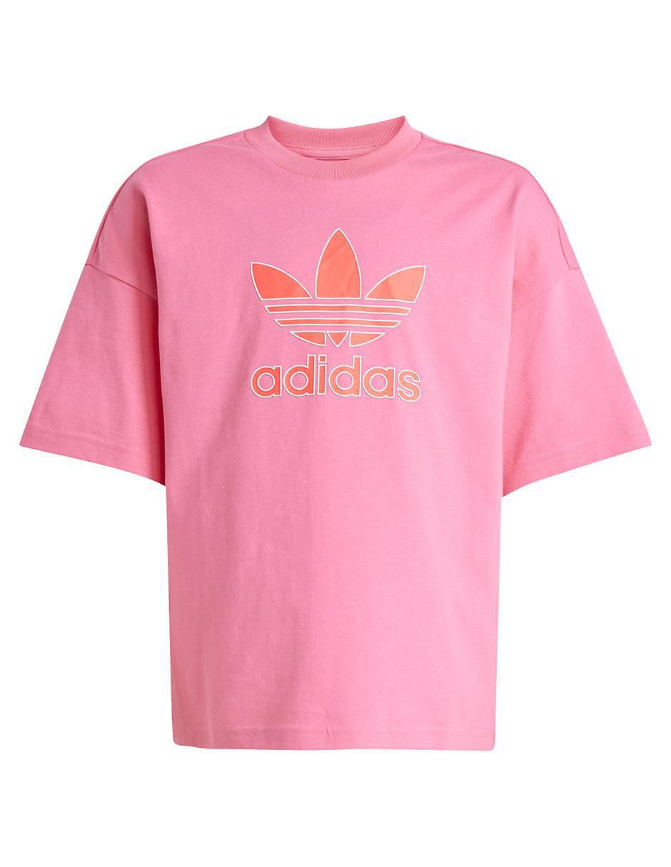 Playera Adicolor manga corta unisex 2